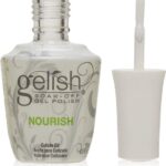 Morgan Taylor Nourish Cuticle Oil 15 Ml