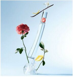 Kenzo Flower by Kenzo (2021) EDT W 50 ml - Afbeelding 3