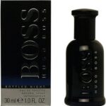 Hugo Boss Boss No.6 Bottled Night EDT M 200 ml