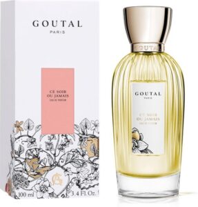 Annick Goutal Ce Soir Ou Jamais Eau De Parfum Spray 100 Ml For Vrouwen
