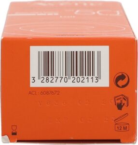 Sun Care High Protection Milk Spf50 + By Avene 100 Ml - Afbeelding 2