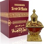 Al Haramain Attar Al Kaaba - Perfumed Oil