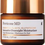 Perricone MD Essential FX Intensive Overnight Moisturiser