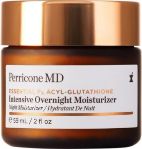 Perricone MD Essential FX Intensive Overnight Moisturiser