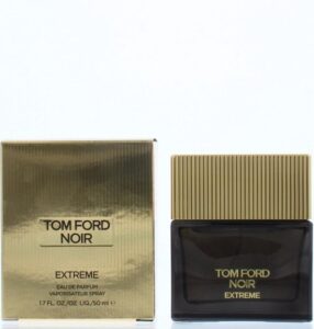 Tom ford Noir Extreme Eau De Parfum Spray 50 ml for Men - Afbeelding 10