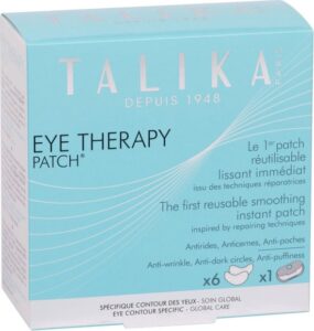 Talika Eye Therapy Patch 6 Treat + Case - Afbeelding 4