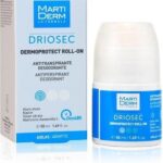 Martiderm Deodorant Dermoprotect Roll On Driosec