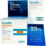 Isdin Ureadin Hidratación Antiarrugas Set 2 Pcs