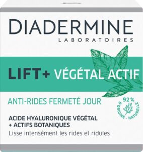Diadermine Lift Botology Anti-Wrinkle Day Cream 50ml - Afbeelding 2