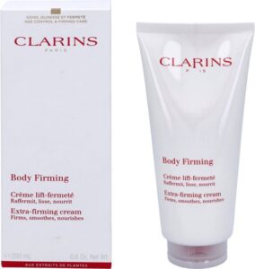 Clarins Crème Body Firming & Toning Extra-Firming Body Cream - Afbeelding 4