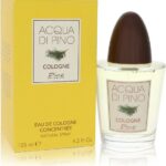 Pino Silvestre Acqua Di Pino Eau De Cologne Concentree Spray 125 ml for Men