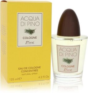 Pino Silvestre Acqua Di Pino Eau De Cologne Concentree Spray 125 ml for Men