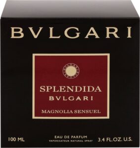 Bvlgari - Splendida Magnolia Sensuel - Eau De Parfum - 100ML - Afbeelding 2