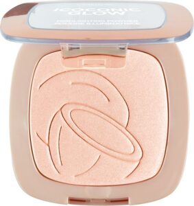 Icoconic Glow Highlighting Powder - Powder Brightener 9 G - Afbeelding 2