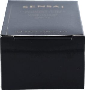 SENSAI Luminous Sheer Foundation 30 ml - Afbeelding 3