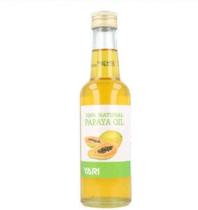 Yari 100% Natural Papaya Oil 250ml