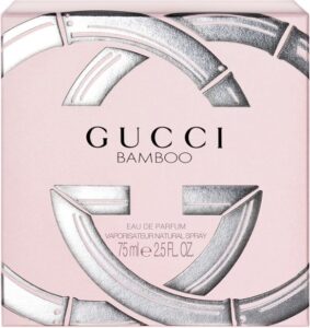 Gucci Bamboo 75 ml Eau de Parfum - Damesparfum - Afbeelding 6