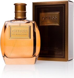 Guess Marciano 100 ml - Eau de toilette - for Men - Afbeelding 9