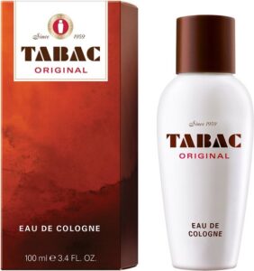 Herenparfum Tabac EDC 100 ml Original - Afbeelding 6