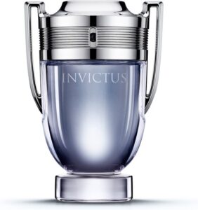 Paco Rabanne Invictus EDT M 50 ml