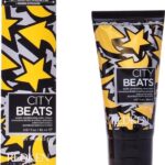 CITY BEATS acidic conditioning color cream  yellow cab 85 ml