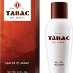 Herenparfum Tabac EDC 100 ml Original