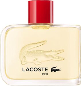 Lacoste Red Style In Play eau de toilette spray 75 ml - Afbeelding 2