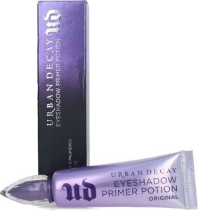 Eyeshadow Primer Potion Original 10 Ml By Urban Decay 10 Ml