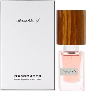 Nasomatto - Narcotic Venus Perfume - 30ML - Afbeelding 3
