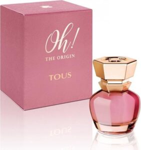 Tous - Damesparfum Oh! The Origin Tous EDP - Vrouwen - 100 ml - Afbeelding 3