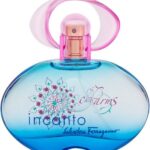 FERRAGANO INCANTO CHARMS - 50ML - Eau de toilette