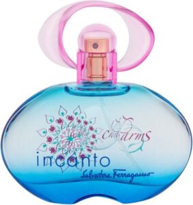 FERRAGANO INCANTO CHARMS - 50ML - Eau de toilette