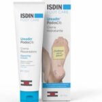 Isdin Ureadin Podosdb Cream Diabetic Skin 100ml