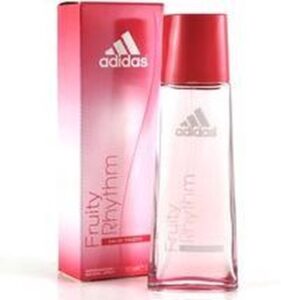 Adidas Women Fruity Rhytm Edt - Afbeelding 3