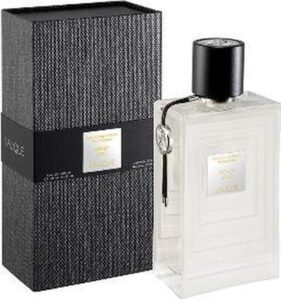 Lalique - Gold Les Compositions Parfumees - Eau De Parfum - 100ML - Afbeelding 4