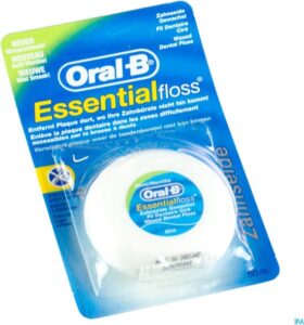 Oral-B Essential - 50 m - Flosdraad - Afbeelding 2