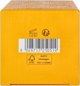 Aftershave Balsem Acqua Di Parma (100 ml) - Afbeelding 3