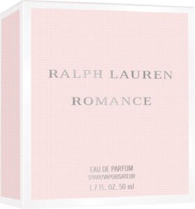 Ralph Lauren Romance EDP W 50 ml - Afbeelding 2