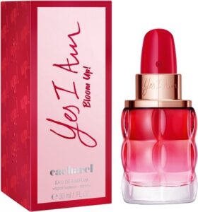 Cacharel Yes I Am Bloom Up! Eau de Parfum 30ml - Afbeelding 2