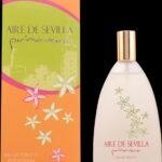 Aire De Sevilla Primavera Eau De Toilette Spray 150ml