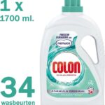 Duo Pack Colon Nenuco Wasmiddel