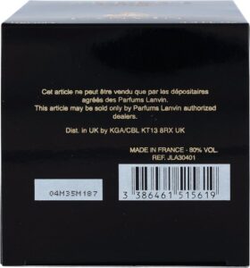 Lanvin Arpège 100 ml - Eau de Parfum - Damesparfum - Afbeelding 4