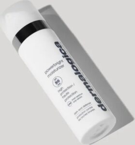 PowerBright TRx Pure Light SPF50 Day Cream   Moisturizing day cream against hyperpigmentation - Afbeelding 2