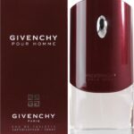 Givenchy Pour Homme EDT M 100 ml