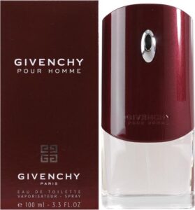 Givenchy Pour Homme EDT M 100 ml