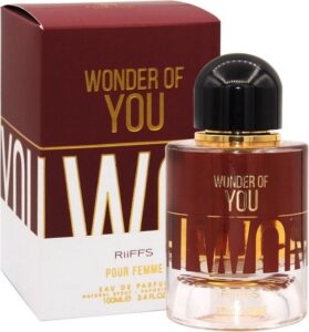 Wonder of You EDP pour femme - Afbeelding 2