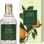 Acqua Colonia Blood Orange & Basil Eau De Cologne (edc) 50ml