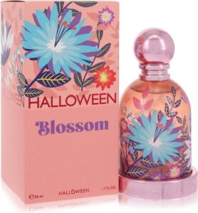 Halloween Blossom Eau De Toilette Spray 50ml - Afbeelding 3