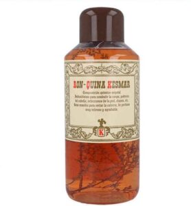 Haarlotion Kesmar Ronquina Natuurlijke Kruiden (1000 ml)