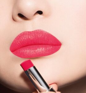 Dior Ultra Rouge Lipstick Lippenstift - 660 Ultra Atomic - Afbeelding 4